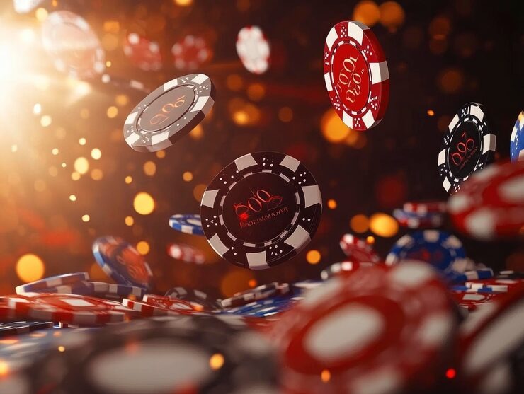 q400 Bonus Spin Rooms