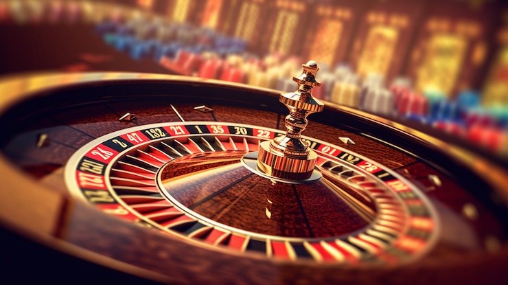 q400 Live Casino Tables